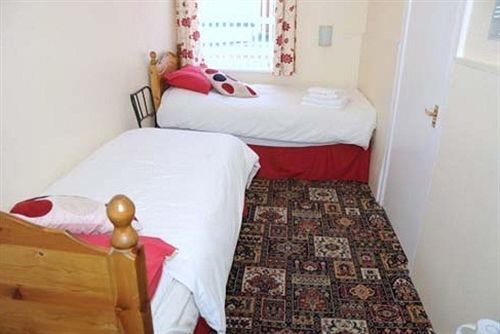 Eden House 3* Blackpool
