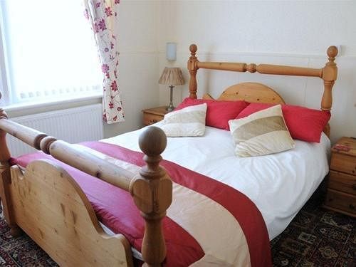 Eden House 3* Blackpool