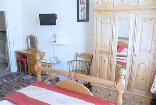Eden House Bed & Breakfast Blackpool