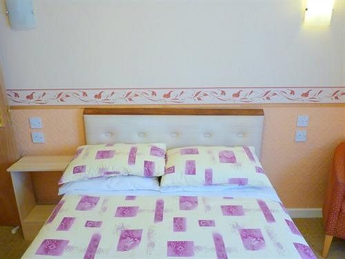 The Almeria Bed & Breakfast 3*