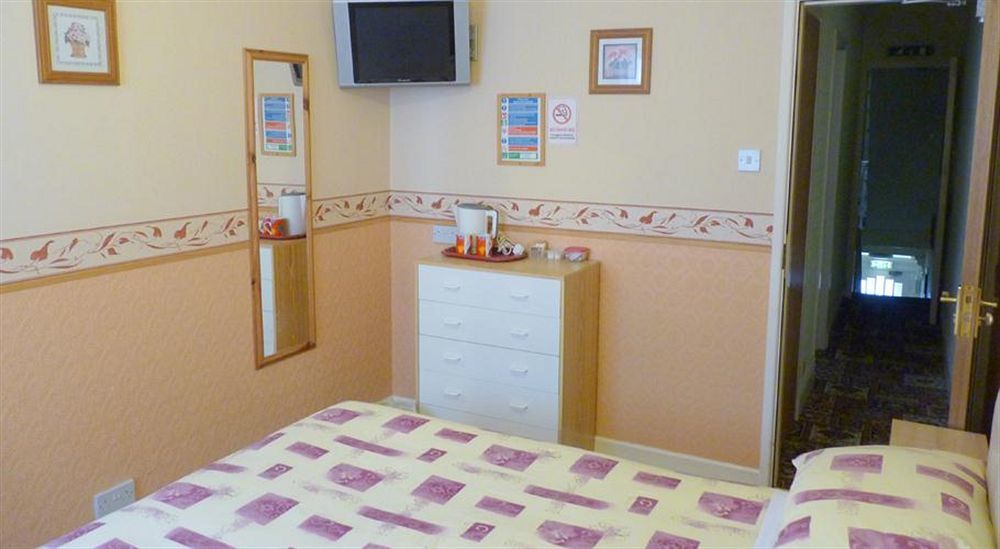 The Almeria Bed & Breakfast