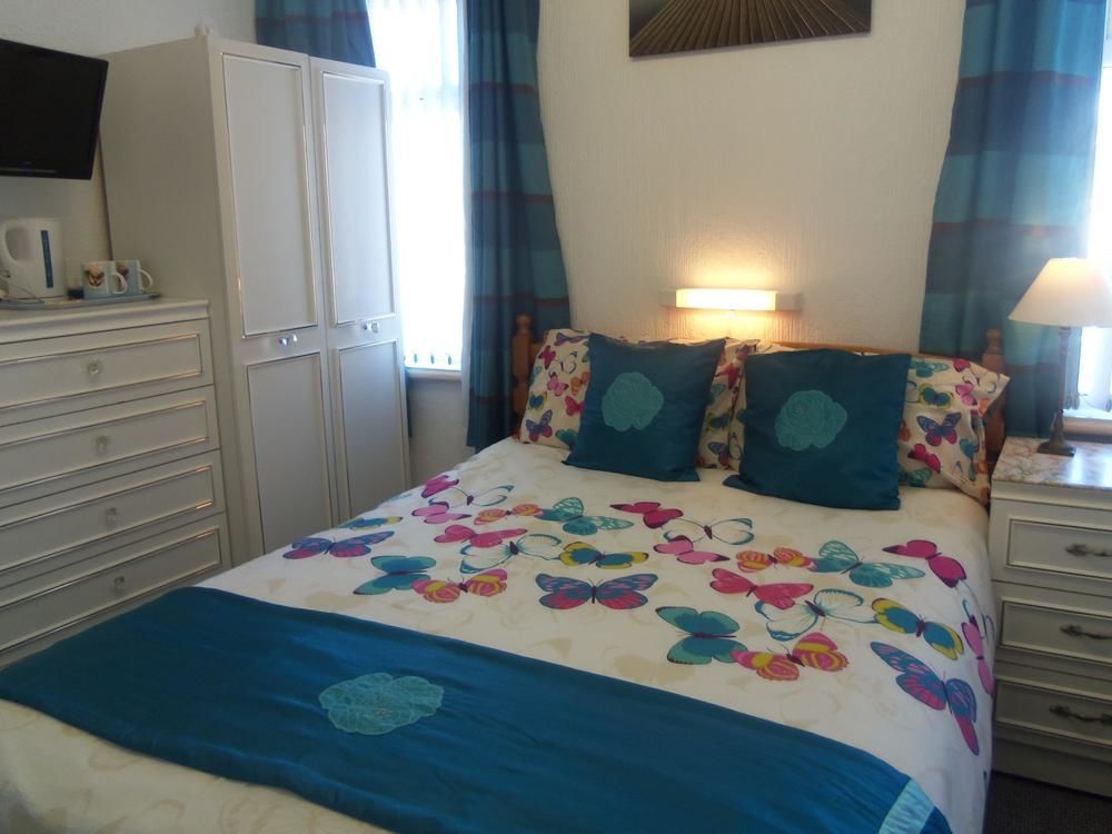 Guest house Ardsley Hotel 3*