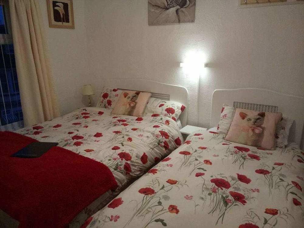 Guest house Ardsley Hotel