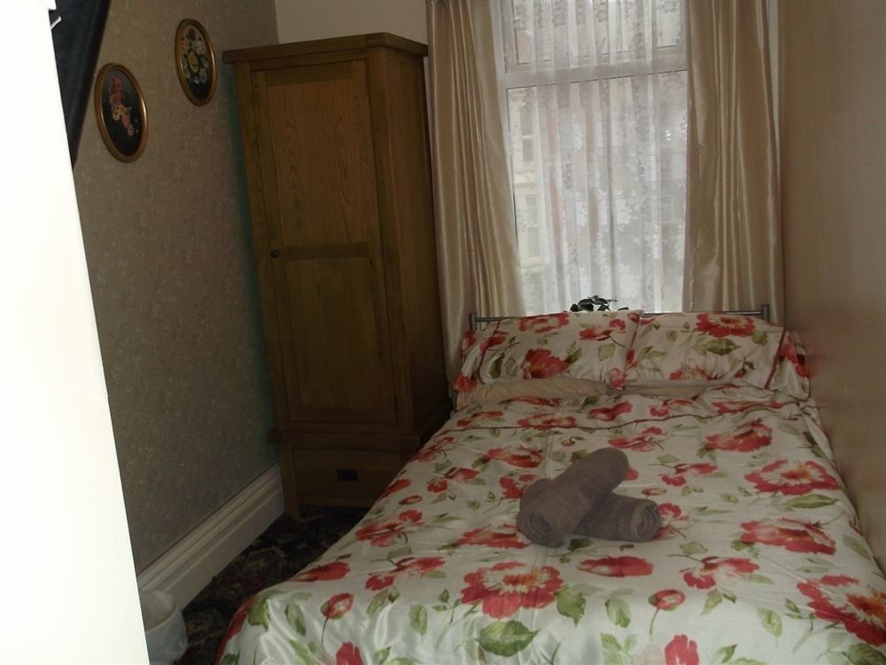 Bed & Breakfast Jeanne 3*