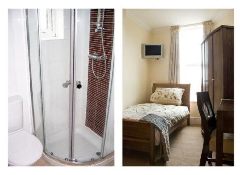 The Strand Guest house Blackpool