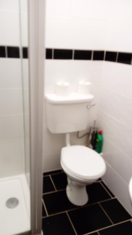 Ardsley Hotel Guest house Blackpool