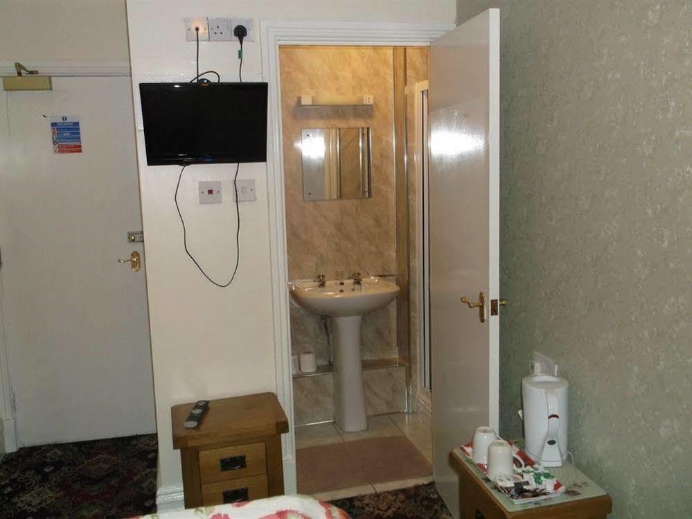 Jeanne Bed & Breakfast