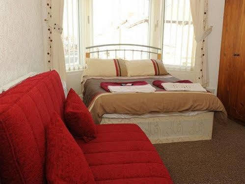 Bed & Breakfast Avonlea Blackpool