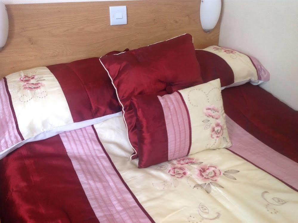 Cranstone Hotel