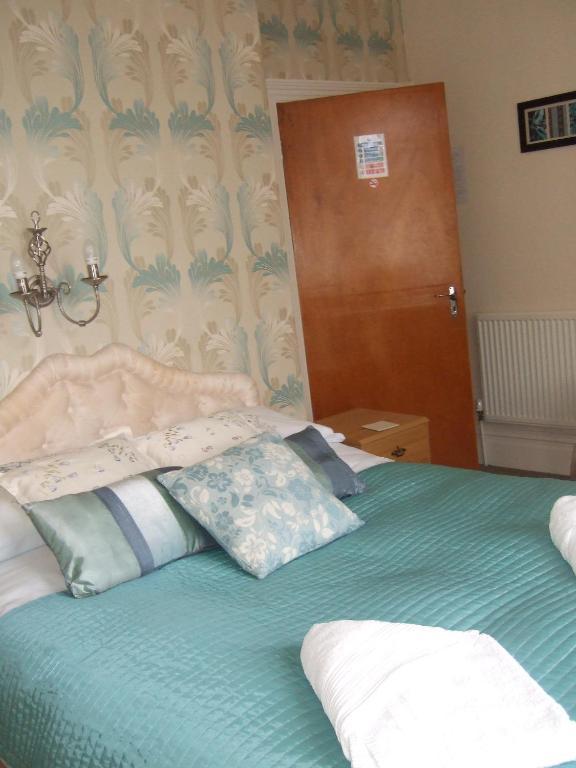 St James Hotel Blackpool