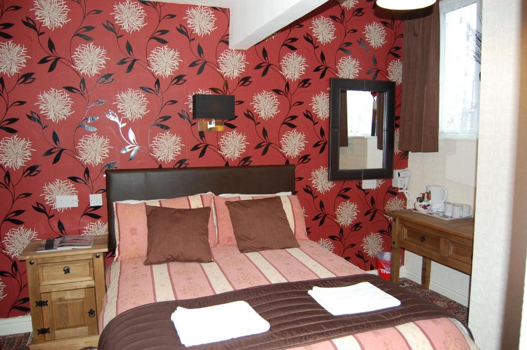 Hotel The Trafford 3*