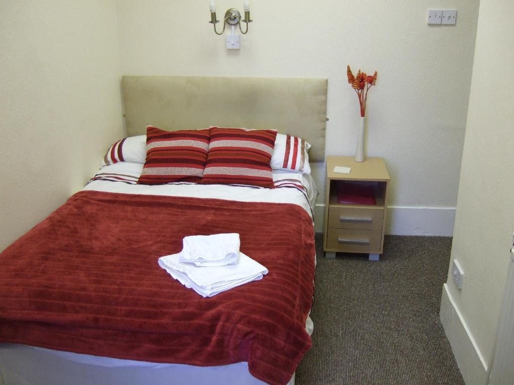 Hotel St James