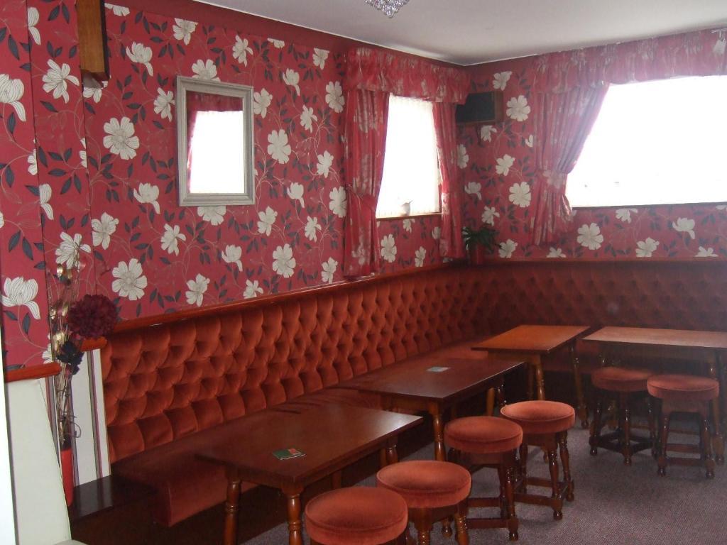 Hotel St James Blackpool