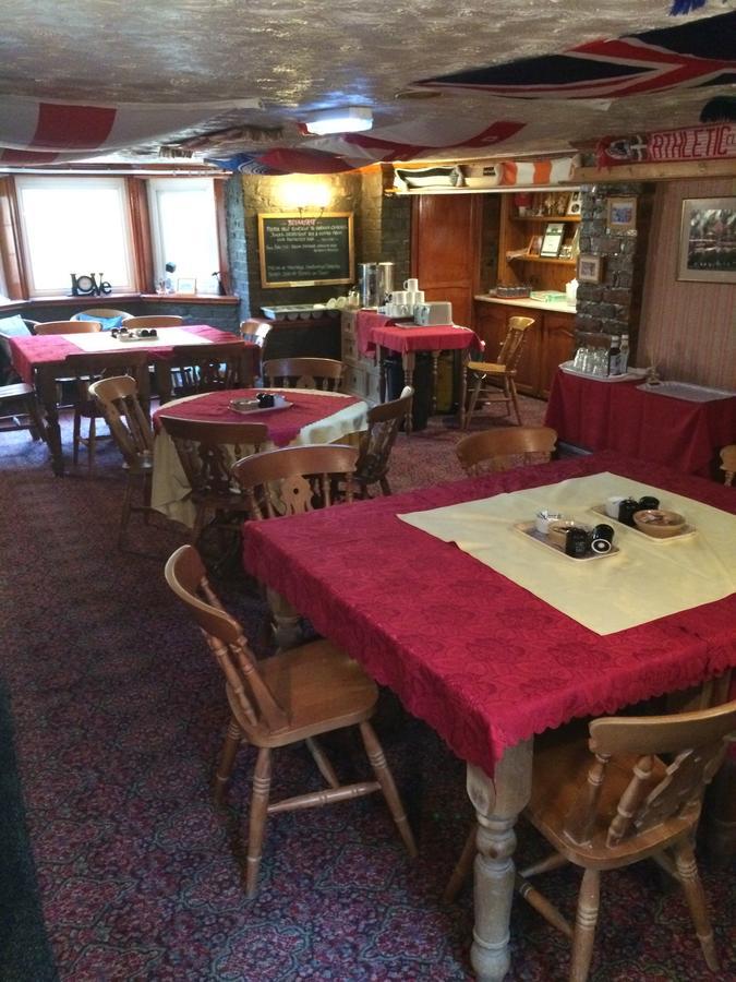 Pine Bed & Breakfast Blackpool