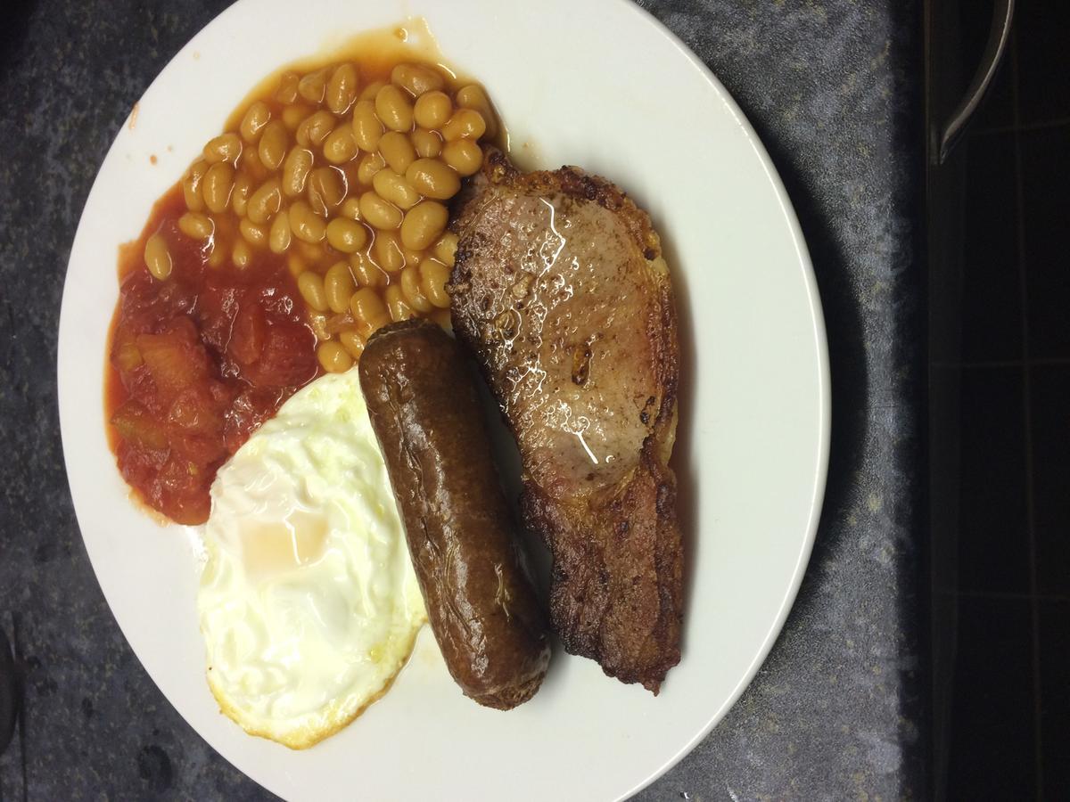 Pine Bed & Breakfast Blackpool
