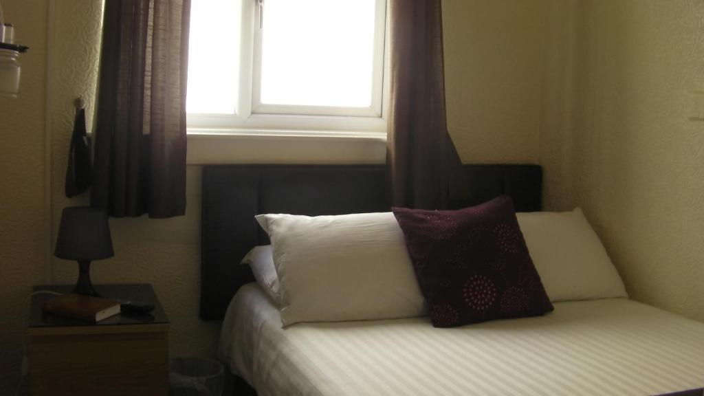 Lichfield Guest house Blackpool