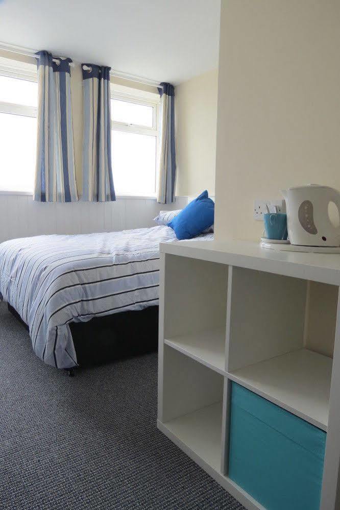 Bed & Breakfast The Coast Blackpool