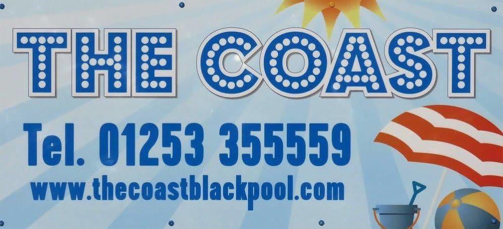 The Coast 3* Blackpool