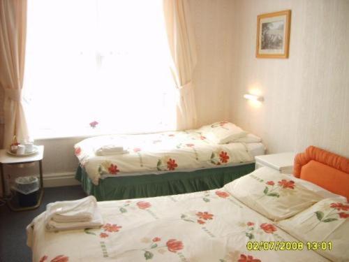 The Welbeck 2* Blackpool