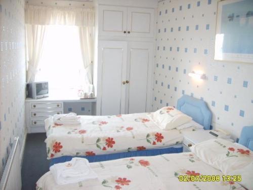 Hotel The Welbeck
