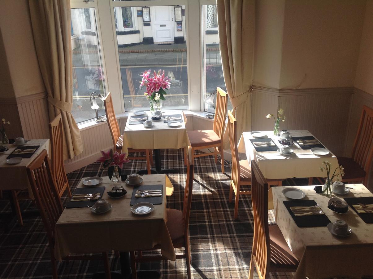 Bed & Breakfast No 34 2*