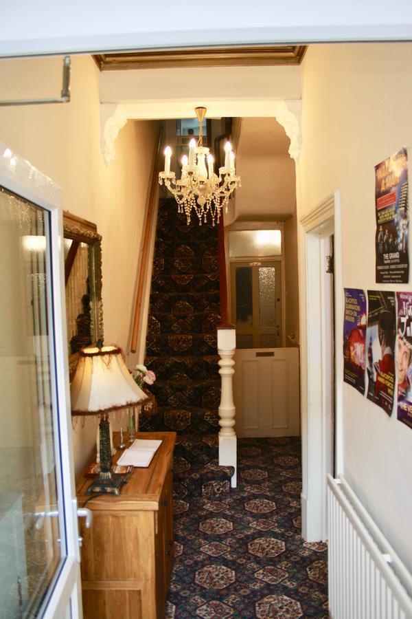 Bed & Breakfast No 34 Blackpool