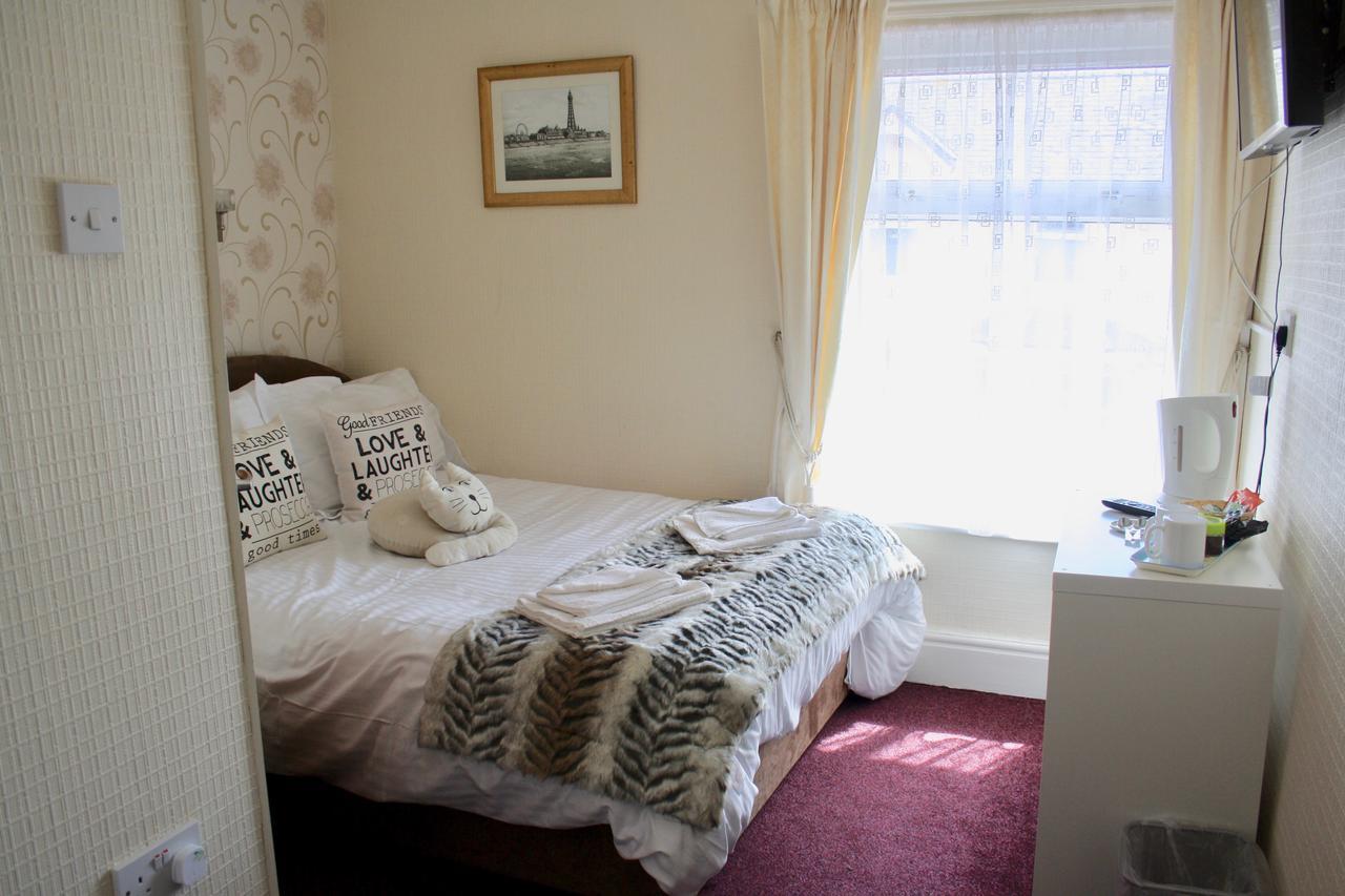 Bed & Breakfast No 34 2*