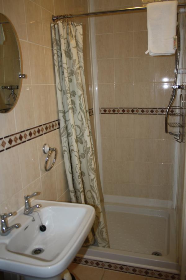 Bed & Breakfast No 34 2*