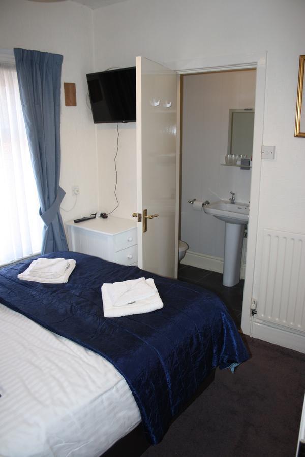 Bed & Breakfast No 34