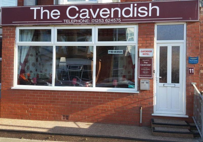 Cavendish Guest house
