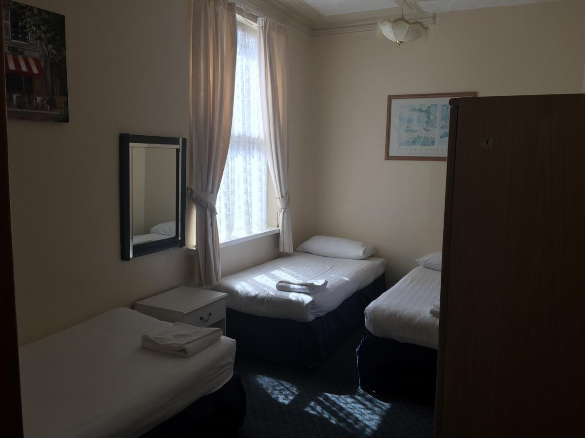 The Norwood For Groups-blackpool Party Weekends (adults Only) Hotel