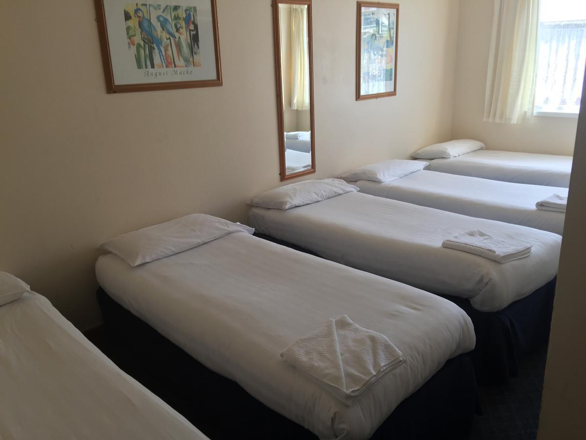 Hotel The Norwood For Groups-blackpool Party Weekends (adults Only) *