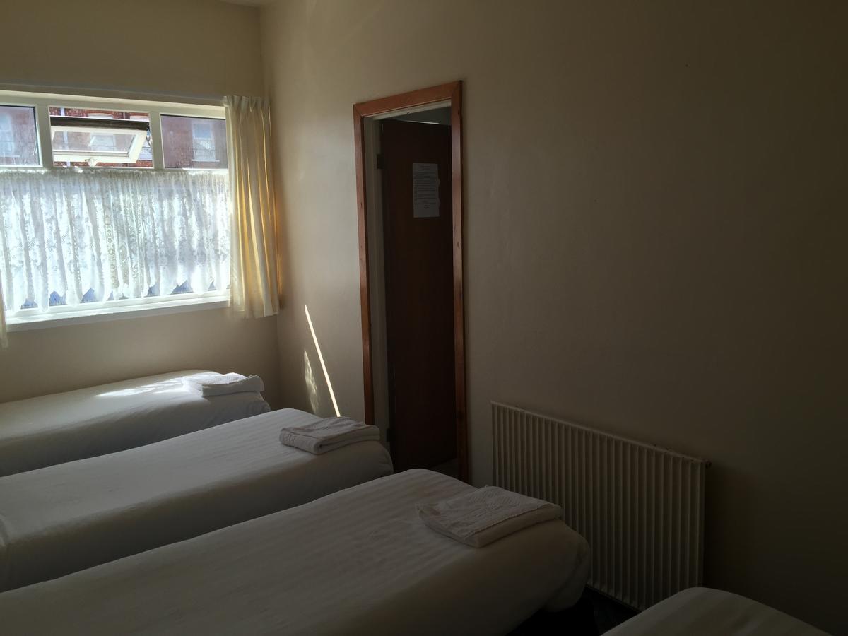 The Norwood For Groups-blackpool Party Weekends (adults Only) Hotel *