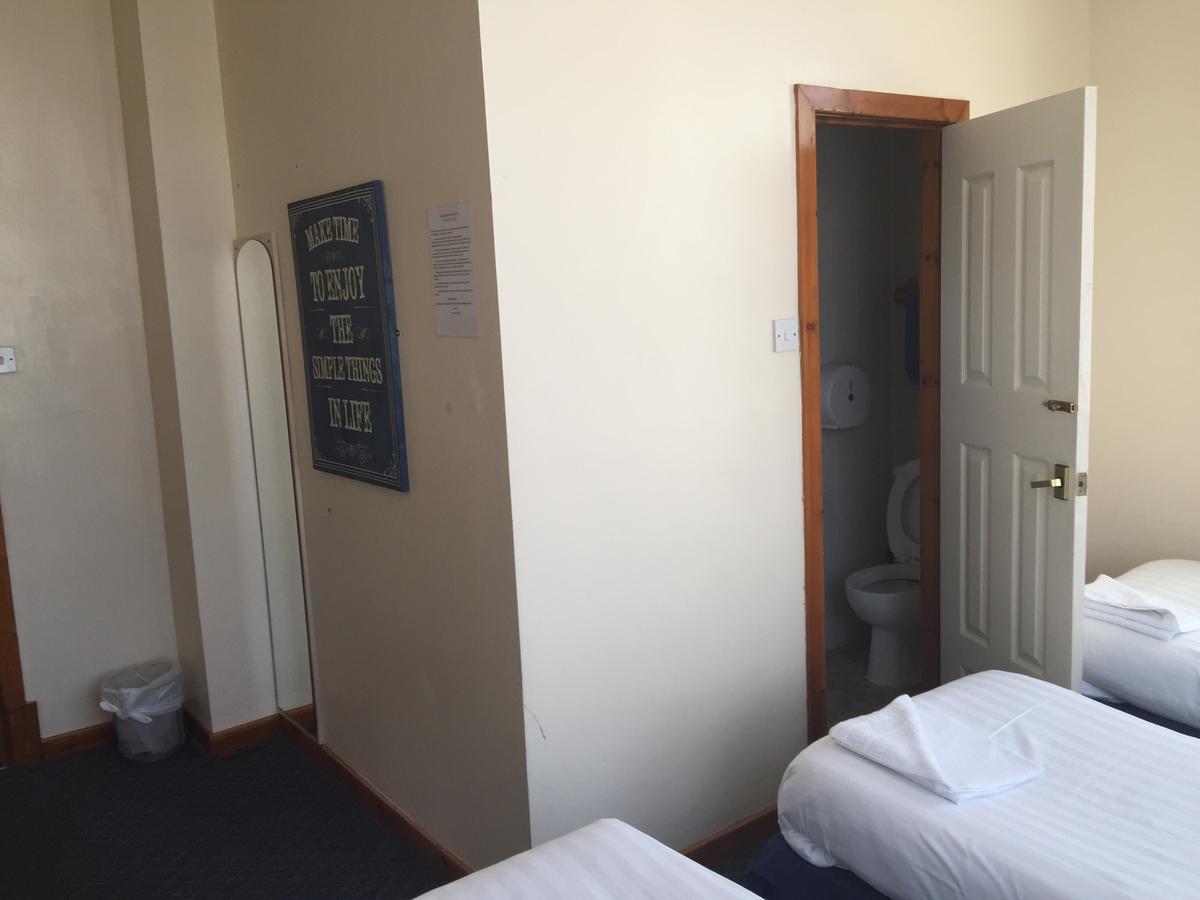 Hotel The Norwood For Groups-blackpool Party Weekends (adults Only) Blackpool