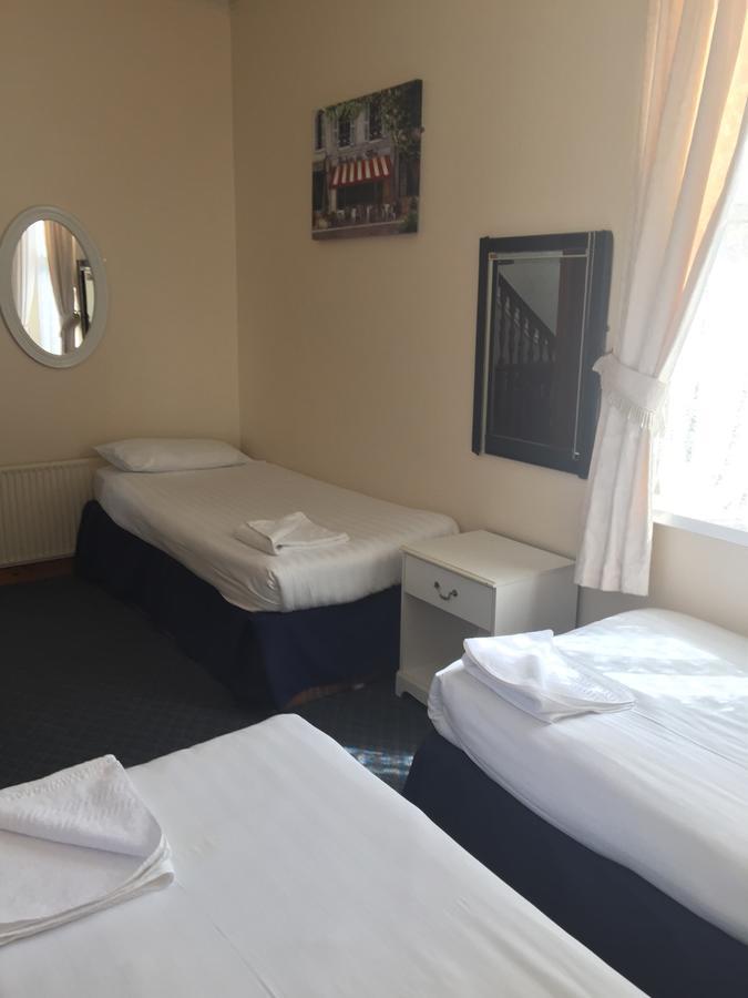 The Norwood For Groups-blackpool Party Weekends (adults Only) Blackpool