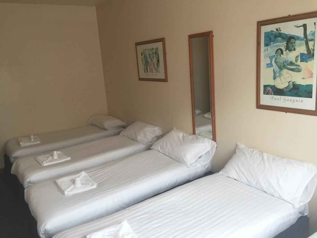 The Norwood For Groups-blackpool Party Weekends (adults Only) Hotel