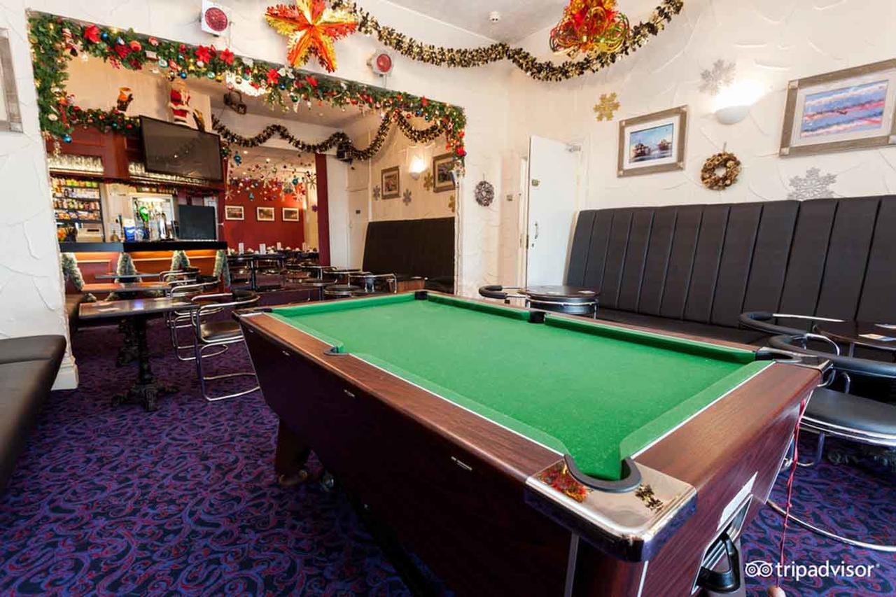 Belmont 3* Blackpool