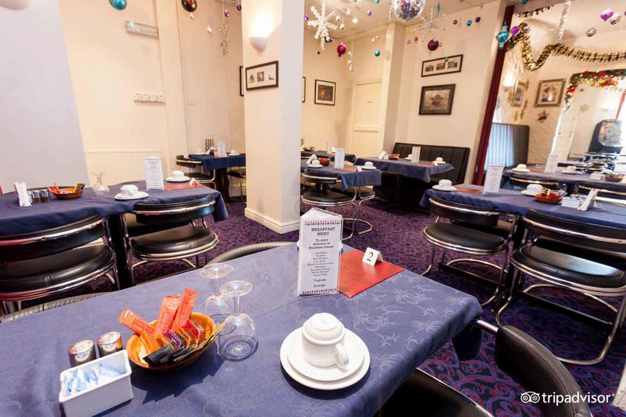 Belmont Hotel