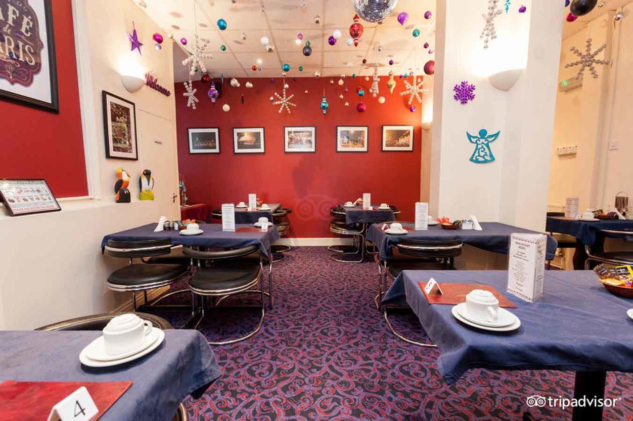 Belmont Hotel 3*