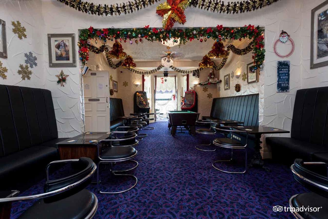 Belmont Hotel 3*