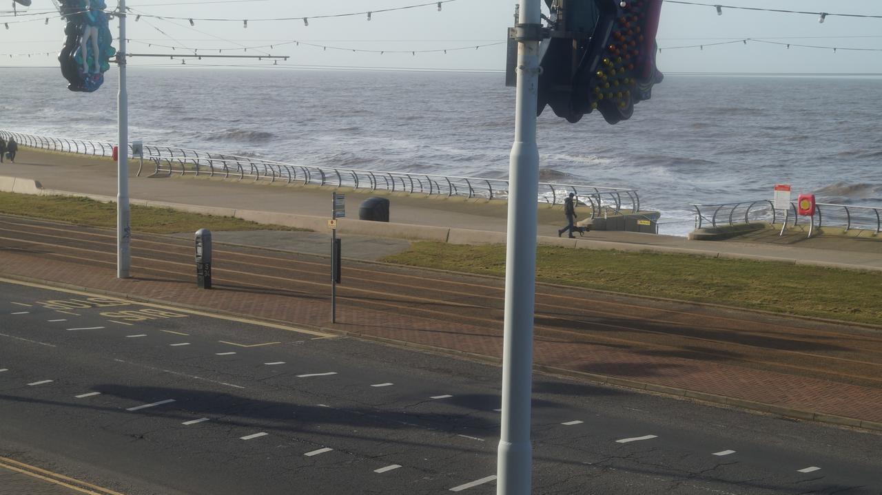 Gainsborough And Bar Blackpool