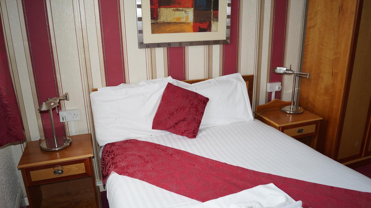 Gainsborough And Bar Hotel
