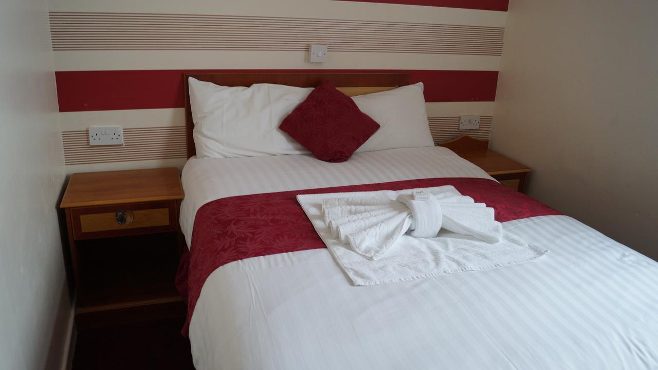 Hotel Gainsborough And Bar 3*