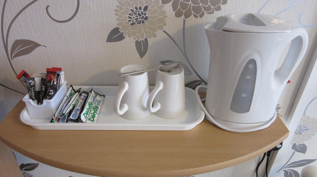 The Waverley Bed & Breakfast Blackpool