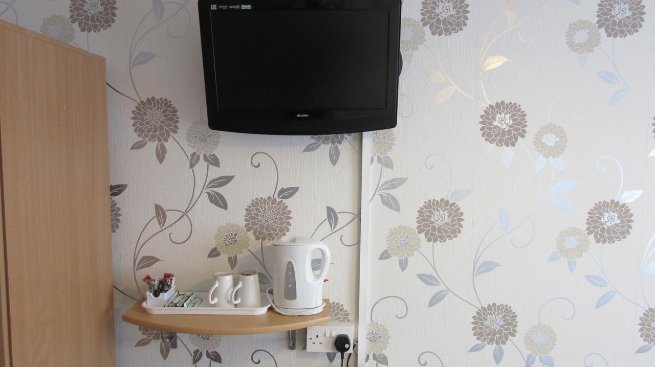 Bed & Breakfast The Waverley 2*