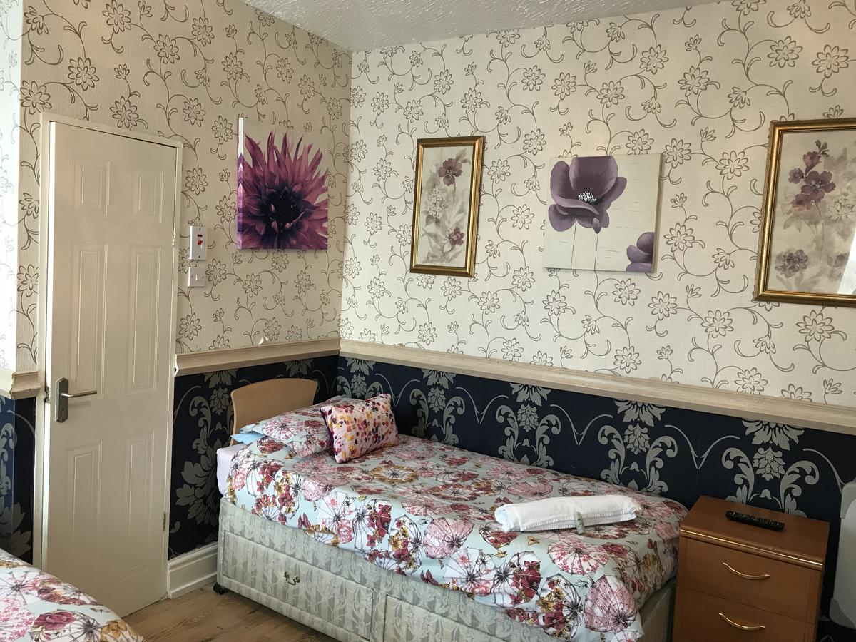 Hotel Mount Mellory