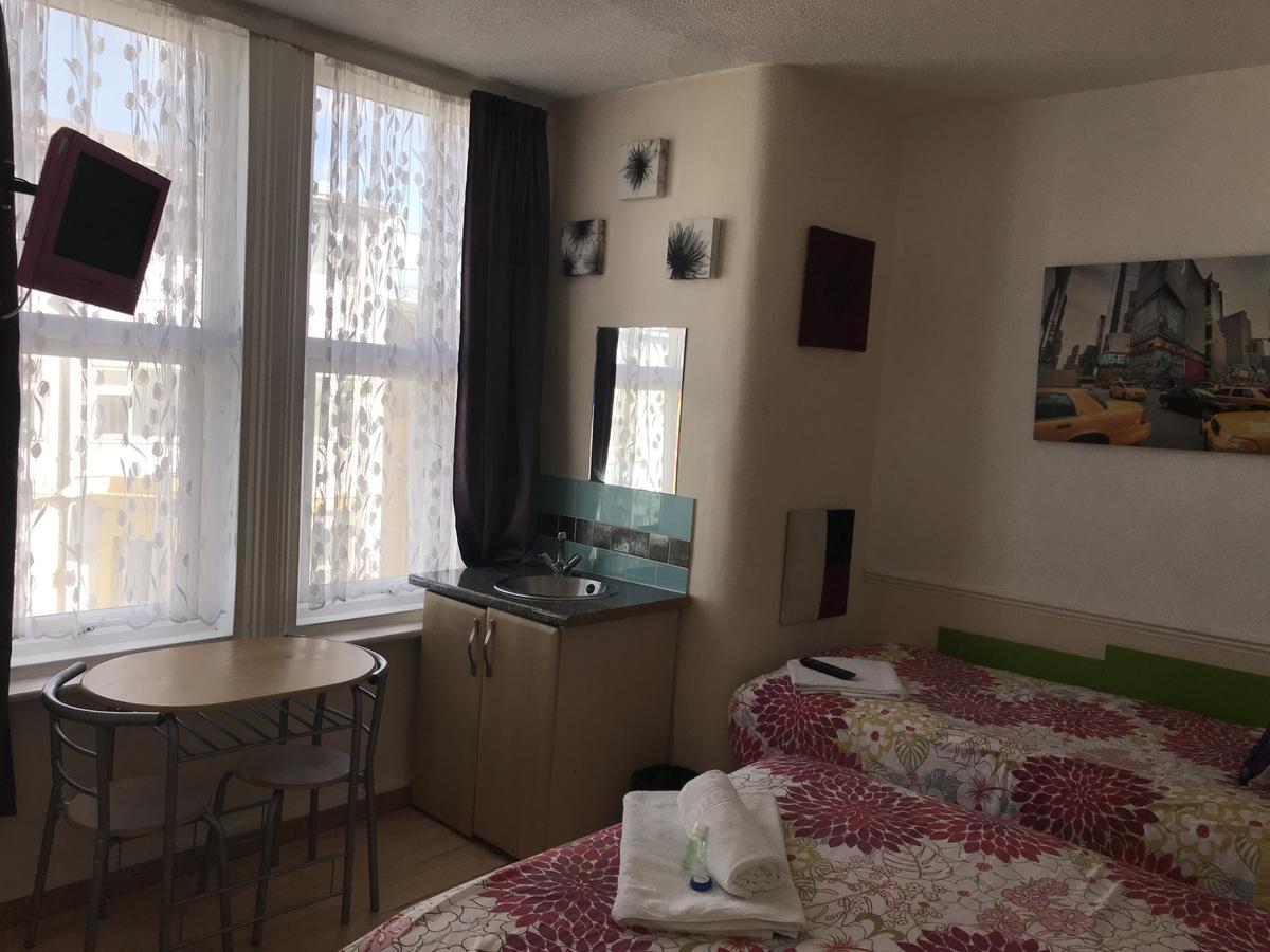 Hotel Mount Mellory