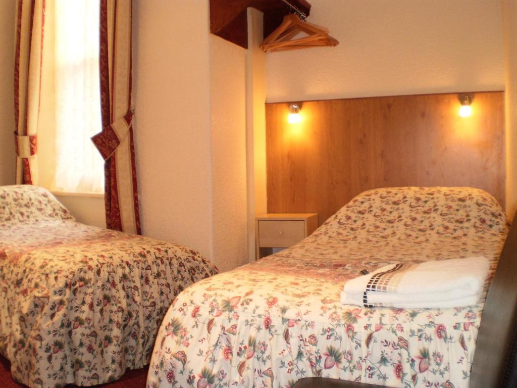 Cavendish Guest house