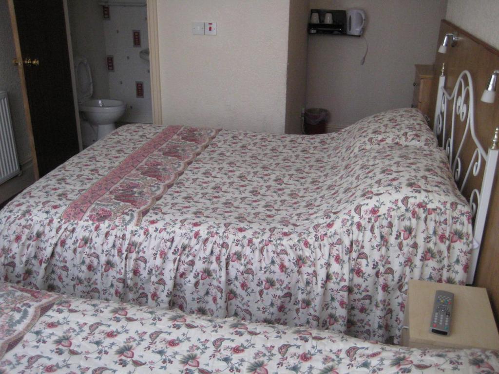 Cavendish Guest house 3*