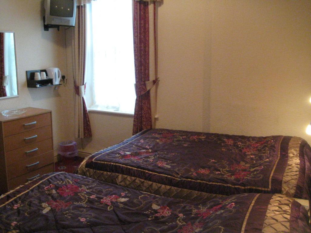 Cavendish Guest house Blackpool